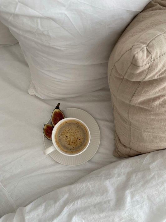 The Art of Creating a Home That Feels Like a Hug
