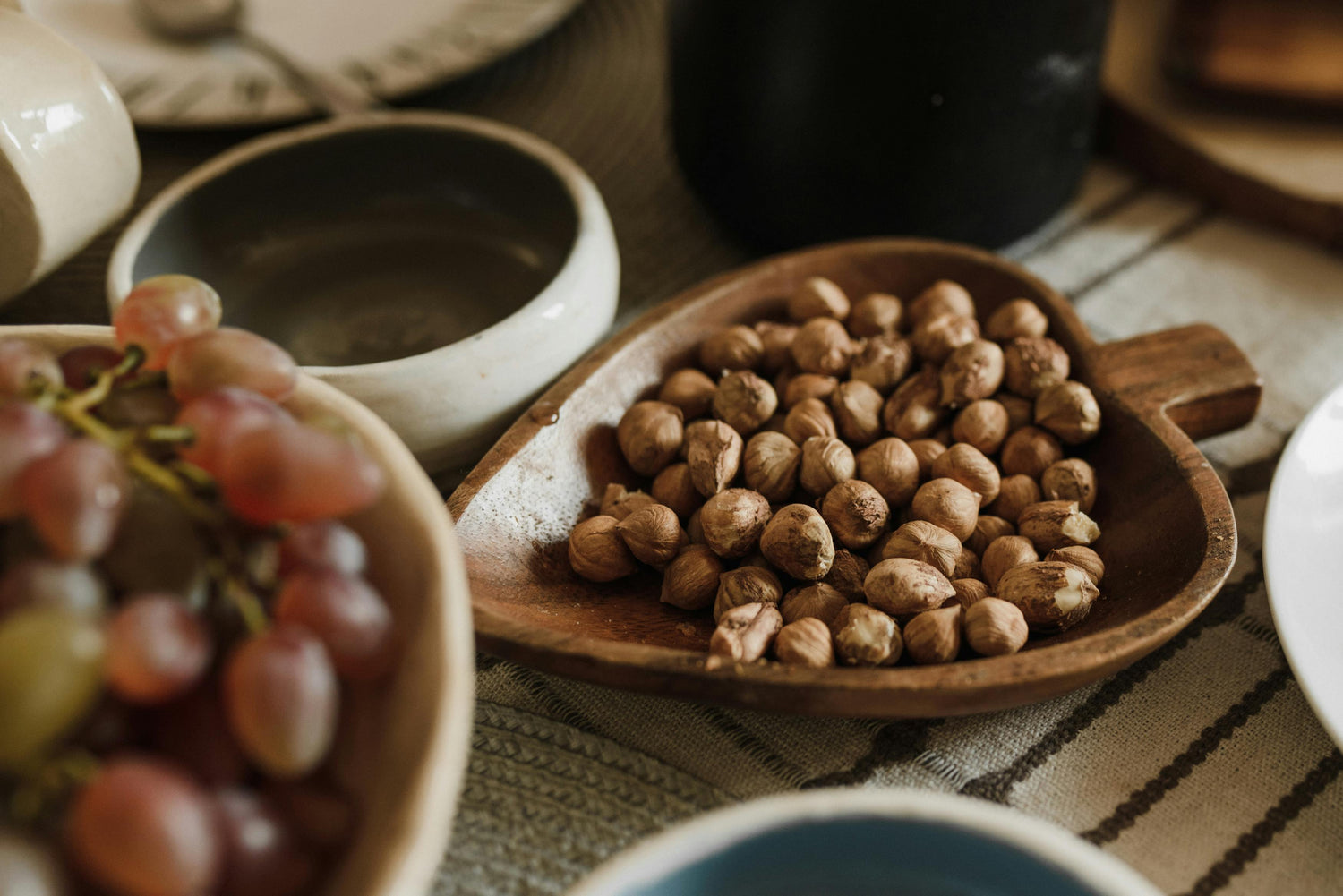 Gather & Nourish
