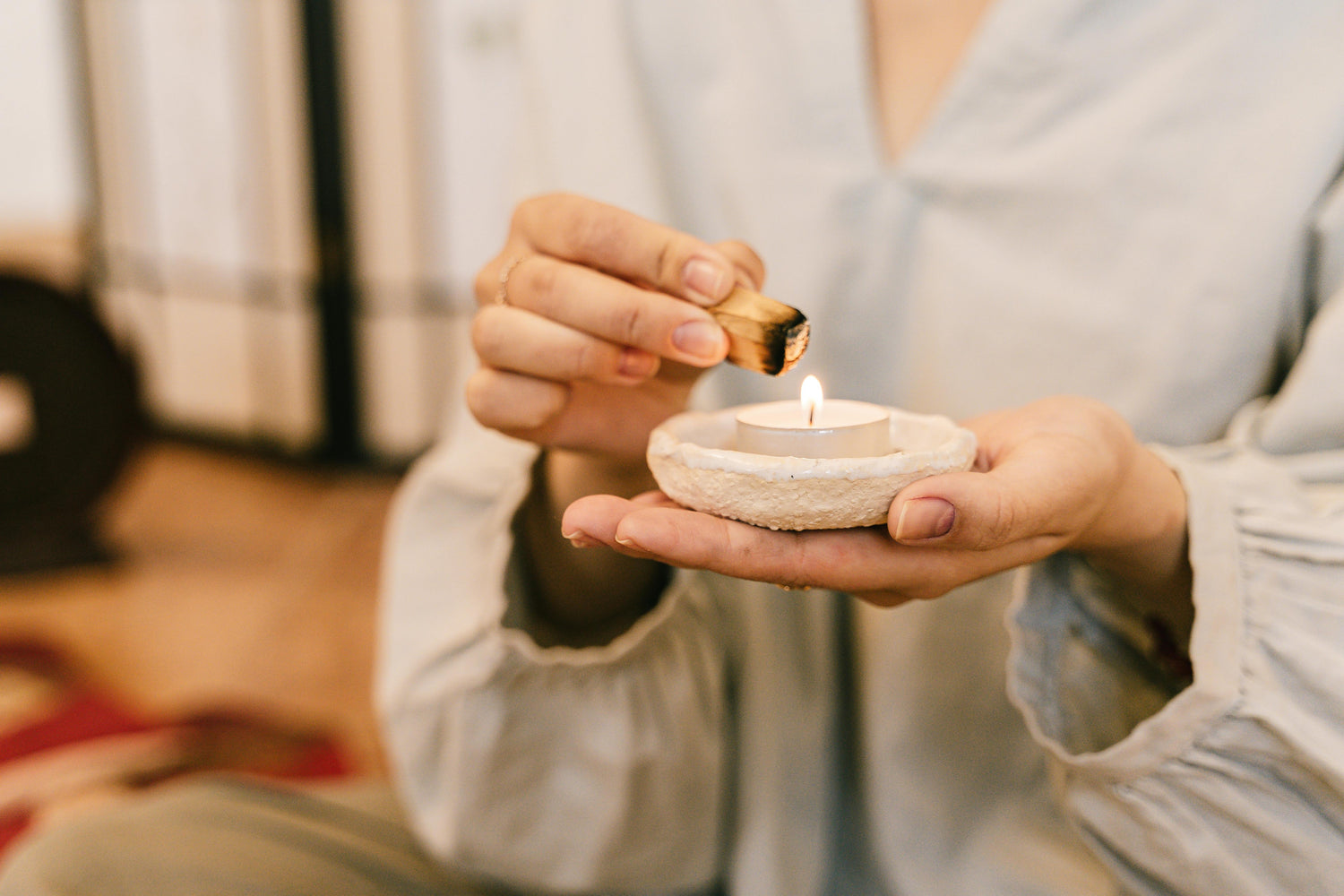 Wellness Rituals